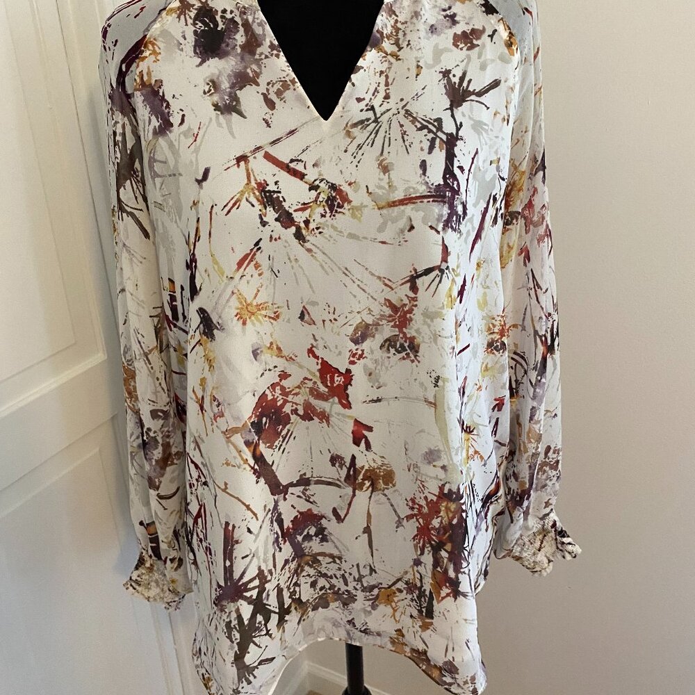 Goddess Blouse